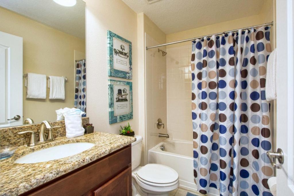 Paradise Palms - 5 Bedroom Pool Home - 3500Pp Kissimmee Exterior photo