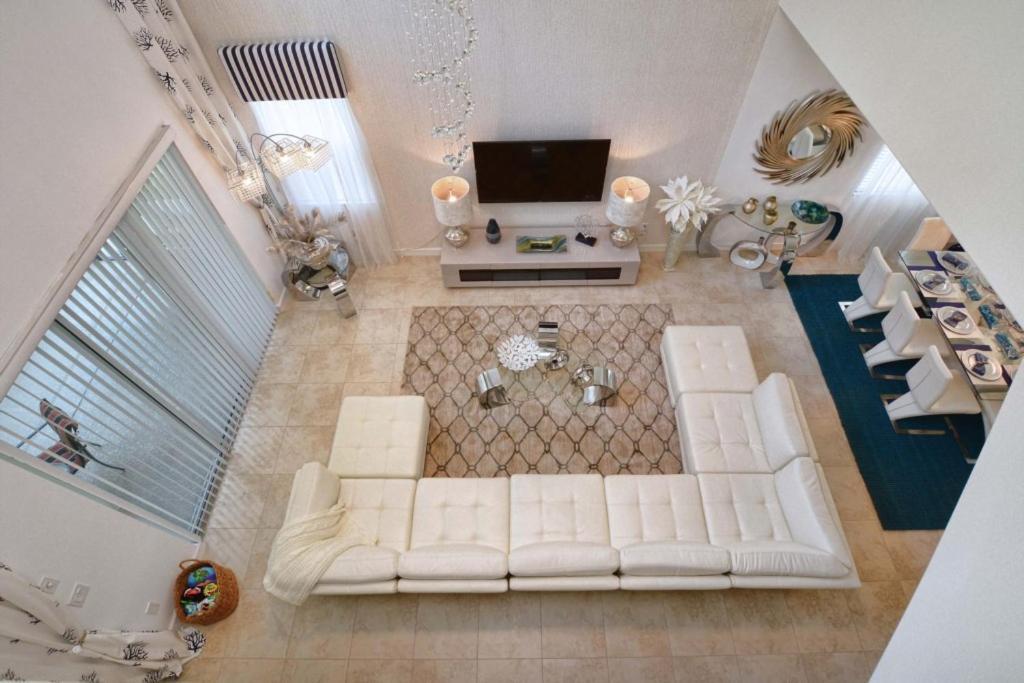 Paradise Palms - 5 Bedroom Pool Home - 3500Pp Kissimmee Exterior photo